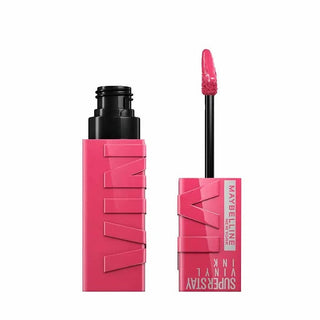 Maybelline Pomadka Płynna Długotrwała 20 Coy — Pomadka Płynna