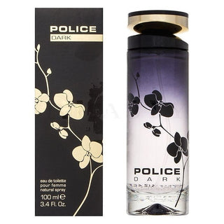 Police Dark Femme 100 ml — Eau de Toilette
