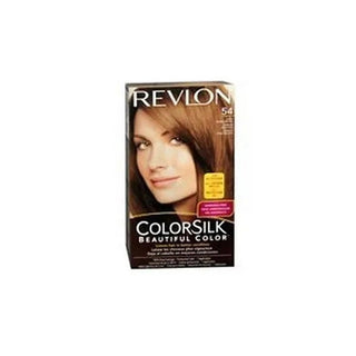 Revlon Colorsilk N 54 Hellgoldbraun 