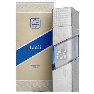 Naseem Liali Unisex 50 ml — Eau de Toilette