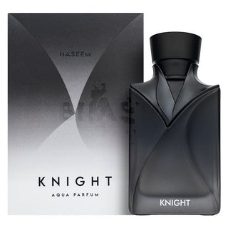 Naseem Knight Uomo 90 ml — Eau de Toilette