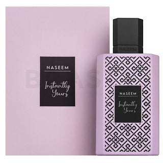 Naseem Instantly Yours Donna 50 ml — Eau de Toilette