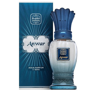 Naseem Anwar Donna 50 ml — Eau de Toilette