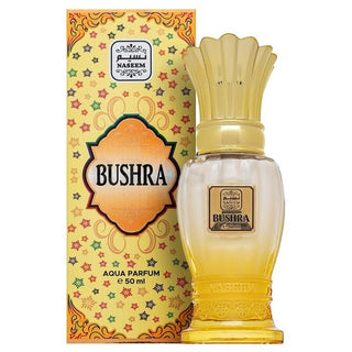 Naseem Bushra Unisex 50 ml — Eau de Toilette