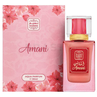 Naseem Amani Donna 30 ml — Eau de Toilette