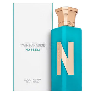 Naseem Twin Paradise EDT U 75 ml 