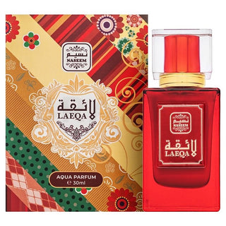 Naseem Laeqa EDT U 30 ml 