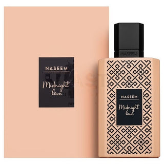 Naseem Midnight Love EDT U 50 ml 