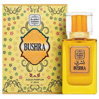 Naseem Bushra EDT U 30 ml 