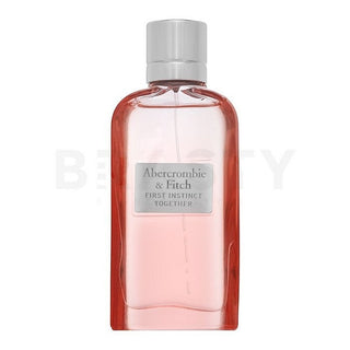 Abercrombie & Fitch פרסט אינסטינקט טוגדר או דה פרפיום לאישה 50 מ"ל 