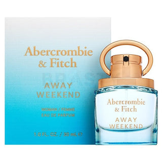 Abercrombie & Fitch Away Weekend Woman EDP נשים 30 מ"ל 