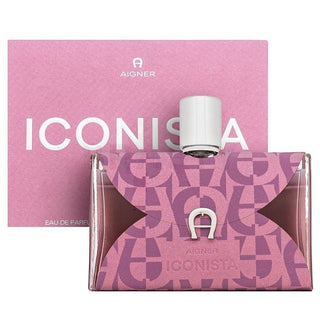 Aigner Iconista Donna 100 ml — Eau de Parfum