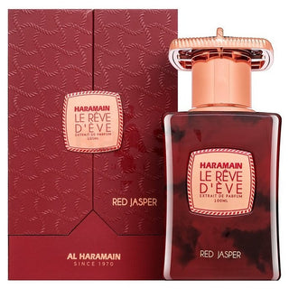 Al Haramain Le Reve D'Eve Diaspro Rosso Unisex 100 ml — Eau de Parfum