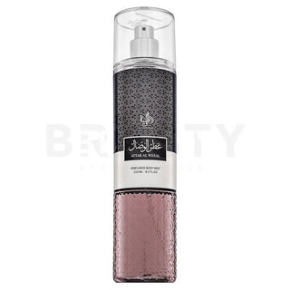 Al Wataniah Attar Al Wesal 250 ml — Eau di Profumo