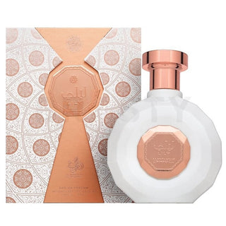Al Wataniah Lily EDP W 100 ml 