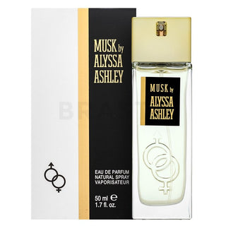 Alyssa Ashley Musk Unisex 50 ml — Eau de Parfum
