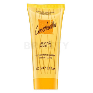 Alyssa Ashley CocoVanilla Unisex 100 ml — Bagnoschiuma