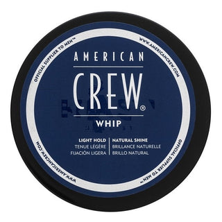 Šlehačka American Crew 85 g 
