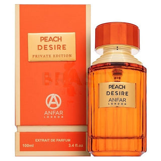 Anfar Pesca Desiderio 100 ml — Profumo