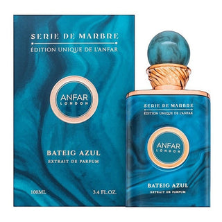 Anfar Battesimo Blu 100 ml — Eau de Parfum