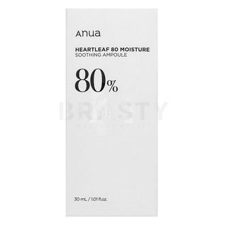 舒缓精华 Anua 蕺菜 80% 30 毫升 