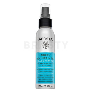 Apivita Greek Mountain Face Water 100 ml — Acqua Floreale
