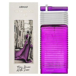 Armaf Venetian Girl Donna 100 ml — Eau di Profumo