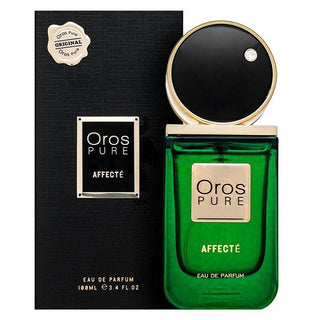 Armaf Oros Pure Affecte Unisex 100 ml — Eau de Parfum