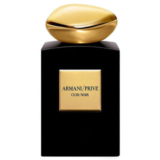 Armani (Giorgio Armani) Armani Privé Pelle Nera EDP U 100 ml 