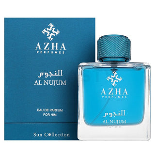 Azha Al Nujum EDP M 100 ml 