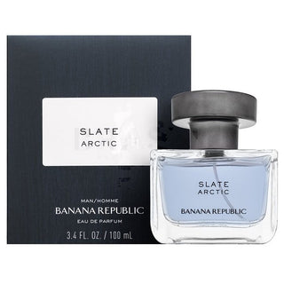 Banana Republic Slate Arctic Uomo 100 ml — Eau de Parfum