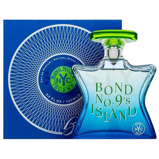 Bond No. 9 Island Unisex 100 ml — Woda perfumowana