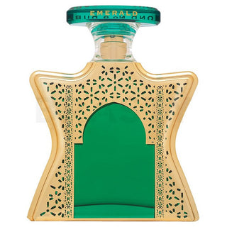 Bond No. 9 Dubai Emerald EDP U 100 ml 