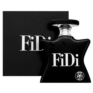 Bond No. 9 Fidi Unisex 100 ml — Eau de Parfum
