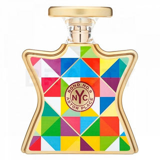 Bond No. 9 Astor Place Unisex 100 ml — Woda perfumowana