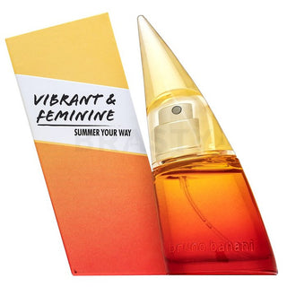 Bruno Banani Woman Limited Edition EDT W 20 ml 