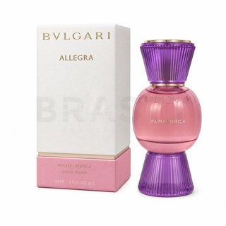 Bvlgari Allegra Ma'magnifica Donna 50 ml — Eau de Parfum