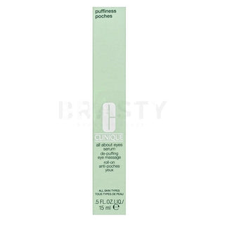 Clinique All About Eyes 15 ml — Siero contorno occhi