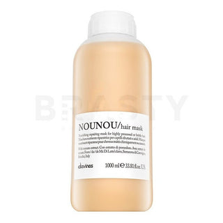 Davines Essential Haircare Nounou 1000 ml — Maschera capelli
