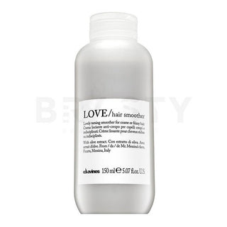 Davines Essential Haircare Love Hair Smoother 150 ml — Crema capelli