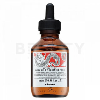 Davines Natural Tech Tonico Energizzante Densificante 100 ml — Tonico