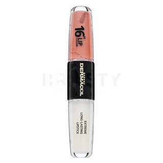 Dermacol 16H Lip Colour Extreme N.14 8 ml — Leppefarge