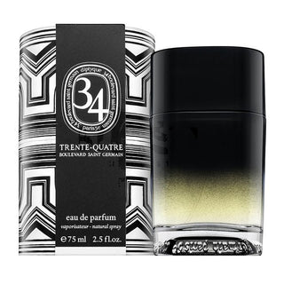 Diptyque 34 Boulevard Saint Germain EDP U 75 ml 