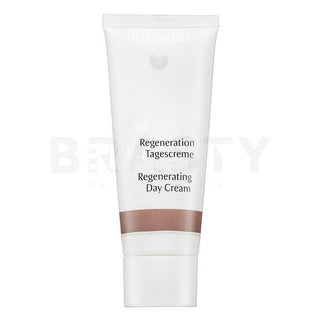 Dr. Hauschka Crema Rigenerante Giorno 40 ml — Crema viso giorno