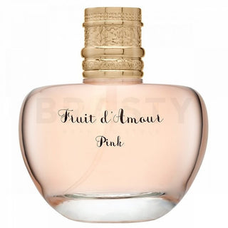 Emanuel Ungaro Fruit d'Amour Pink EDT W 100 ml 