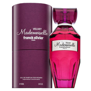 Franck Olivier Mademoiselle Velvet EDP F 100 ml 