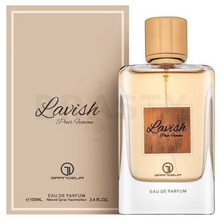 Grandeur Lavish 100 ml Donna — Eau de Parfum