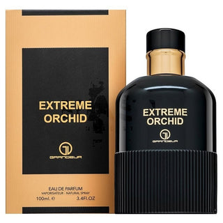 Grandeur Extreme Orchid 100 ml Unisex — Eau de Parfum