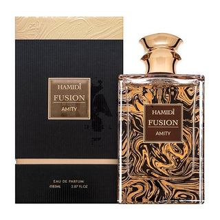 Hamidi Fusion Amity EDP W 85 ml 