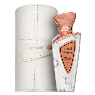 Hamidi Legacy Merneith Donna 100 ml — Eau de Parfum